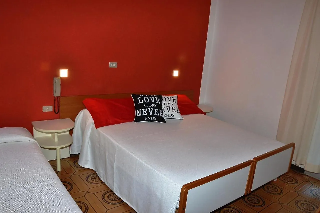 Altro Hotel Bellaria-Igea Marina