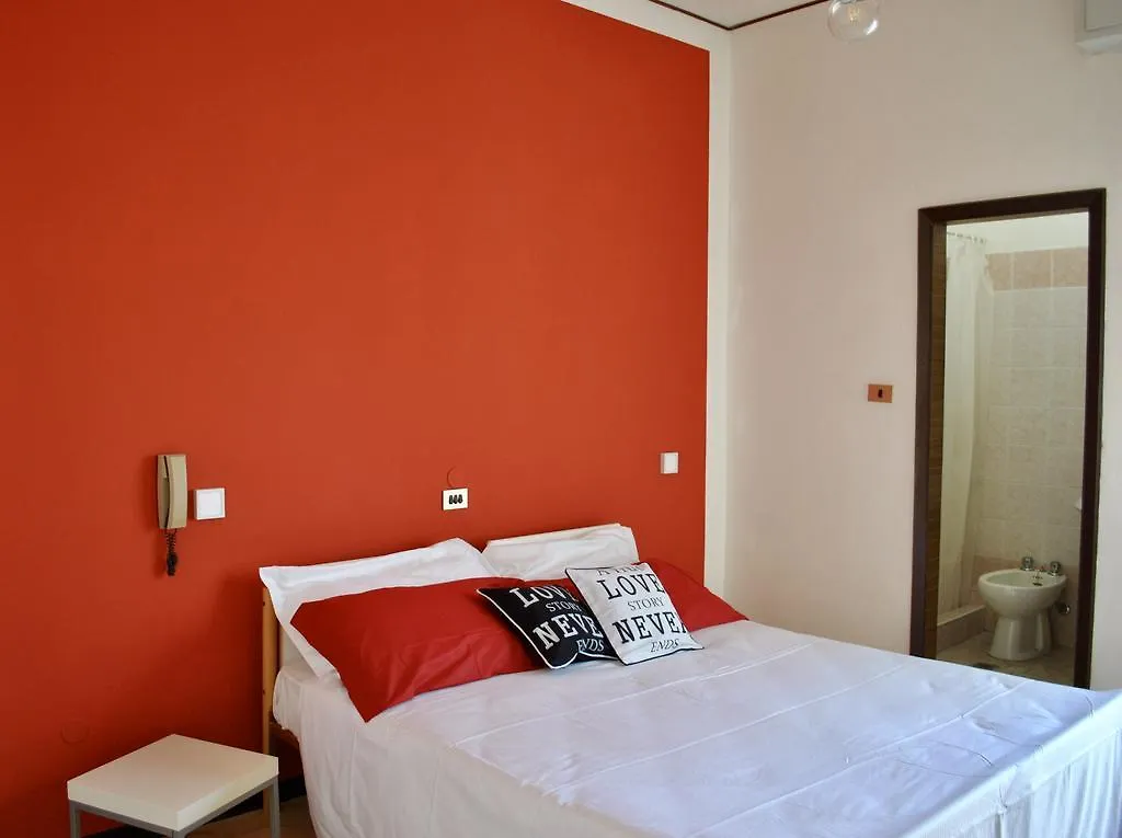 ***  Altro Hotel Bellaria-Igea Marina Italien