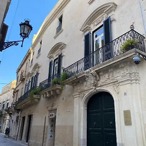 Bed & Breakfast Palazzo Rollo **