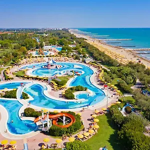 Resort Centro Vacanze Pra' Delle Torri ****