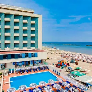 3* Hotel Majestic