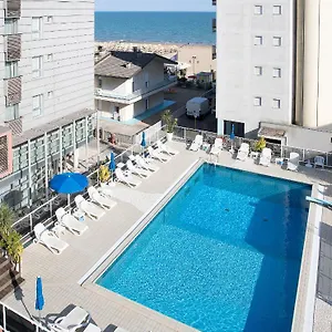 Hotel Rosanna ***