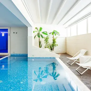 L'hotel Отель Римини