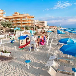 Hotel Cola Frontemare