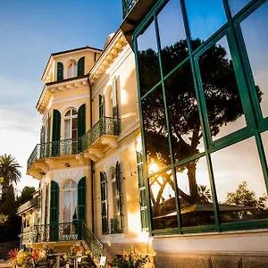 Hotel Sylva&spa ***