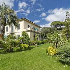 Hotel Verdemare ****