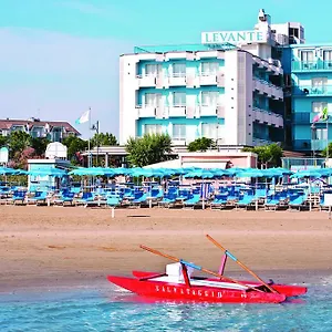 Отель Levante, Беллария-Иджеа-Марина