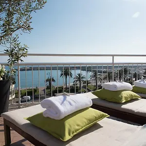 Hotel Tigullio ***