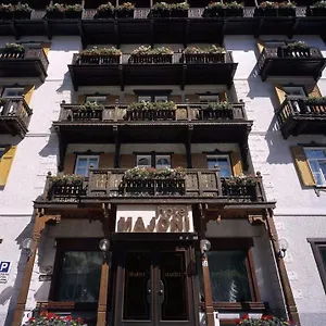 Hotel Majoni ****