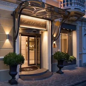 Hotel Dei Fiori Restaurant - Meeting&spa ***